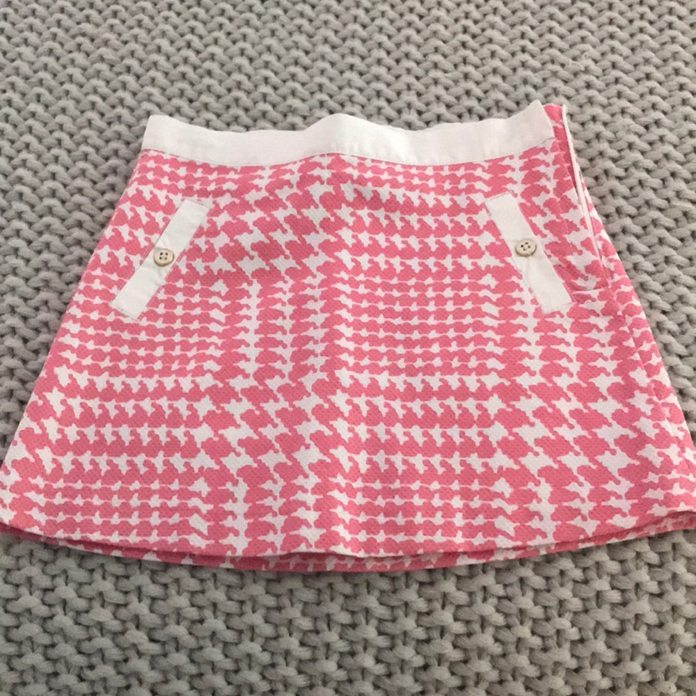 🎀Girls Janie and Jack skirt🎀